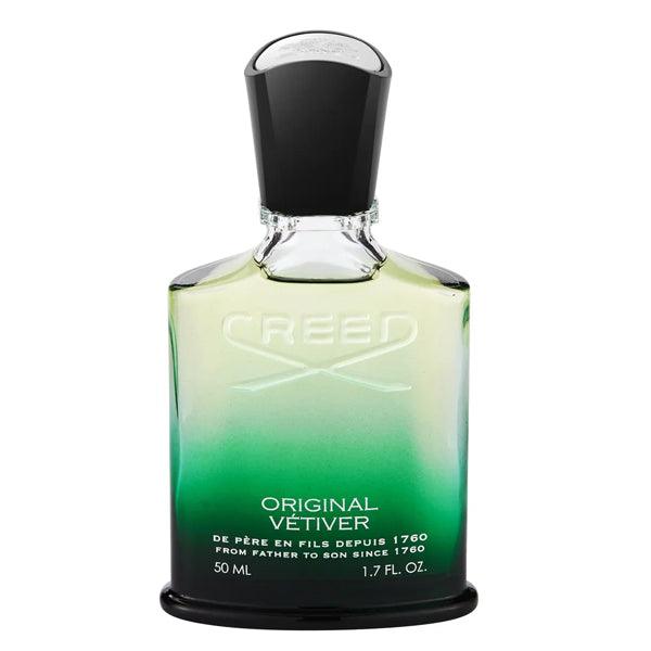 Creed Original Vetiver EDP 100ml – Parfum unisex - Parfumuriro