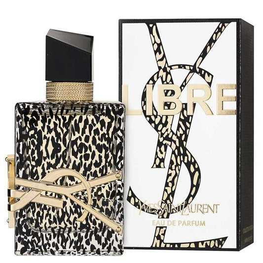 Yves Saint Laurent Libre Collector Edition EDP 90ml – Parfum femei - Parfumuriro