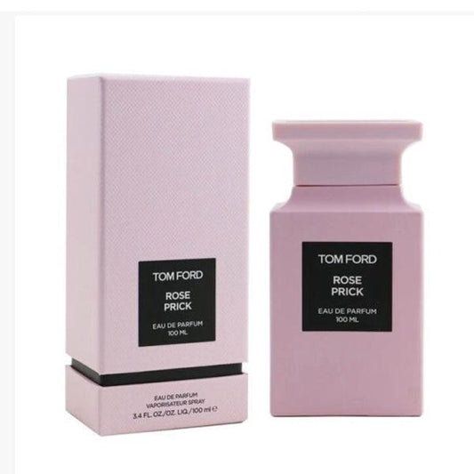 Tom Ford Rose Prick EDP 100ml – Parfum unisex - Parfumuriro