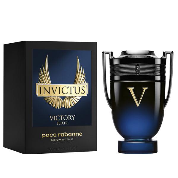 Paco Rabanne Invictus Victory Elixir EDP 100ml – Parfum bărbați - Parfumuriro