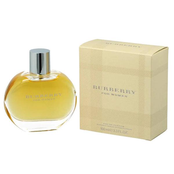 Burberry Women EDP 100ml – Parfum femei - Parfumuriro