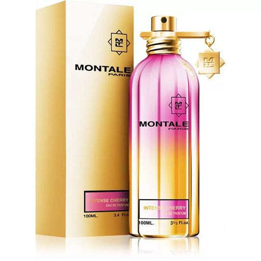 Montale Intense Cherry EDP 100ml – Parfum unisex - Parfumuriro