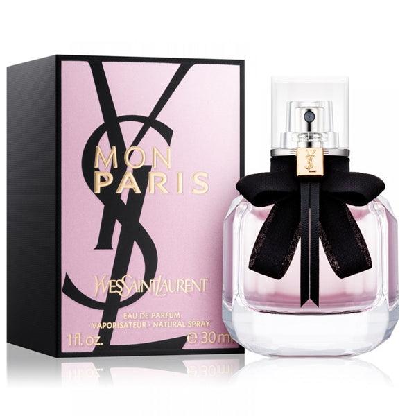 Yves Saint Laurent Mon Paris EDP 90ml – Parfum femei - Parfumuriro