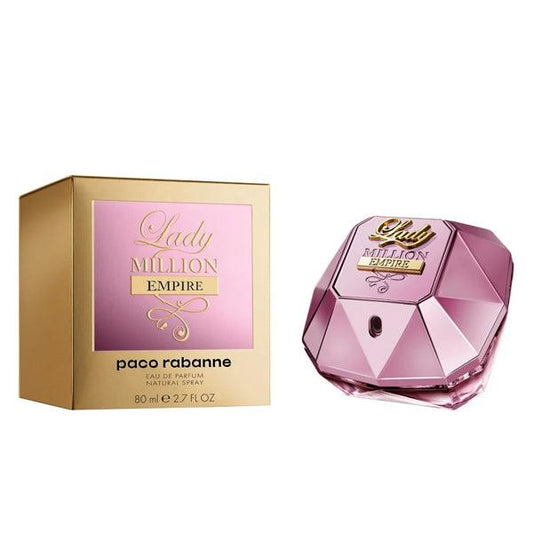 Paco Rabanne Lady Million Empire EDP 80ml – Parfum femei - Parfumuriro