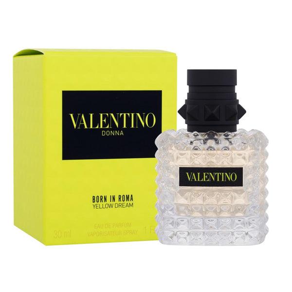 Valentino Donna Born In Roma Yellow Dream EDP 100ml – Parfum femei - Parfumuriro