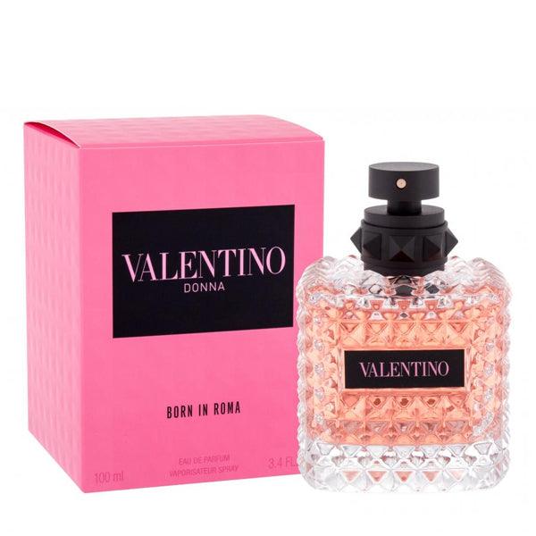 Valentino Donna Born In Roma EDP 100ml – Parfum femei - Parfumuriro