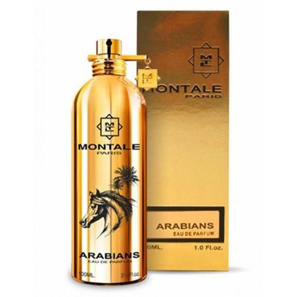 Montale Arabians Unisex EDP 100ml – Parfum unisex - Parfumuriro