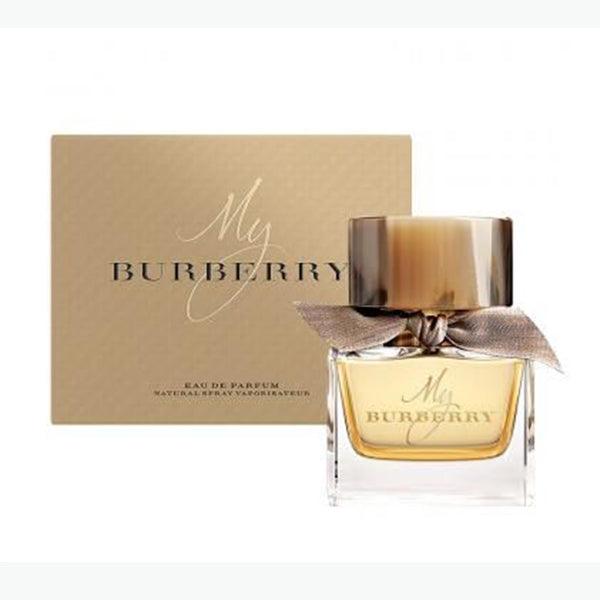 Burberry My Burberry EDP 90ml – Parfum femei - Parfumuriro