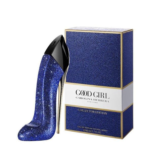 Carolina Herrera Good Girl Glitter Collector EDP 80ml – Parfum femei - Parfumuriro