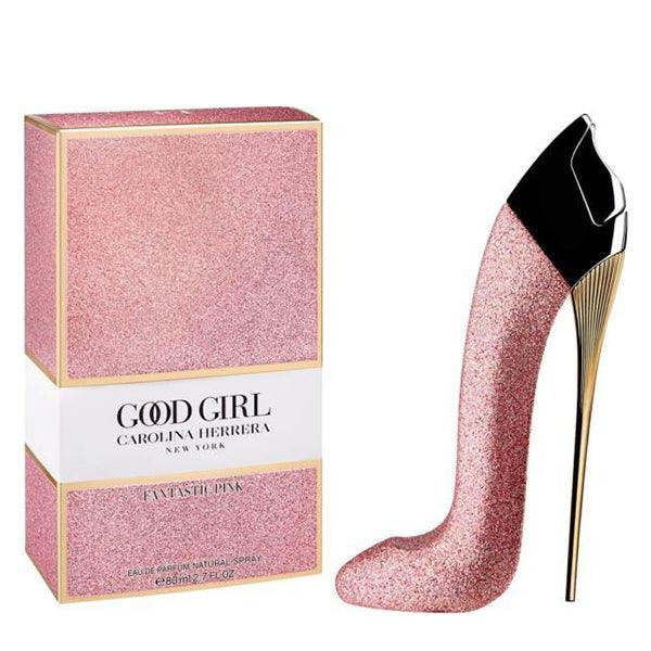 Carolina Herrera Good Girl Fantastic Pink EDP 80ml – Parfum femei - Parfumuriro