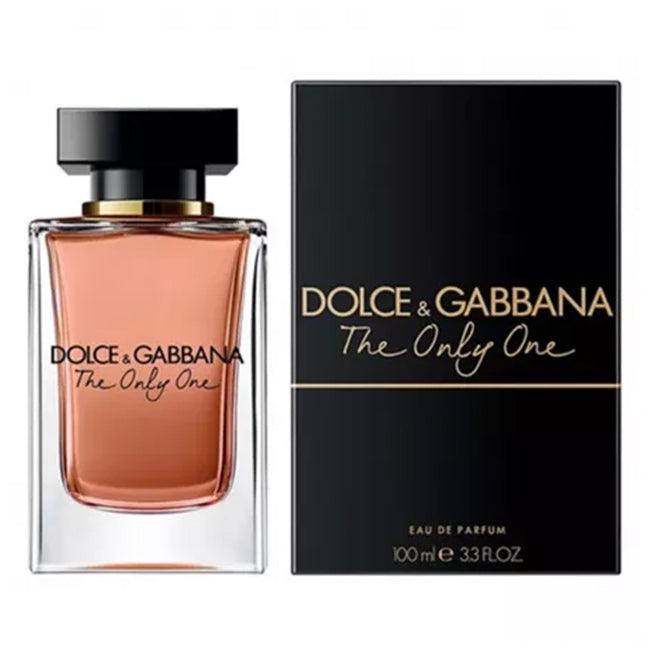 Dolce & Gabbana The Only One EDP 100 ml – Parfum femei - Parfumuriro