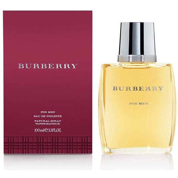 Burberry For Men 2 EDT 100ml –Parfum bărbați - Parfumuriro