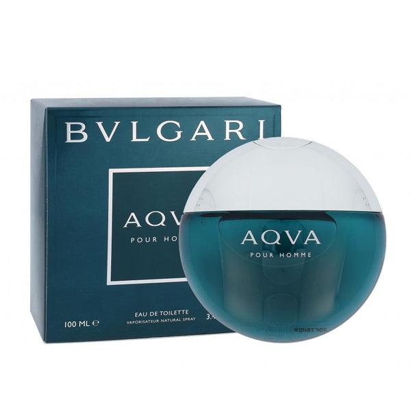 Bvlgari Aqva Pour Homme EDT 100ml – Parfum bărbați - Parfumuriro