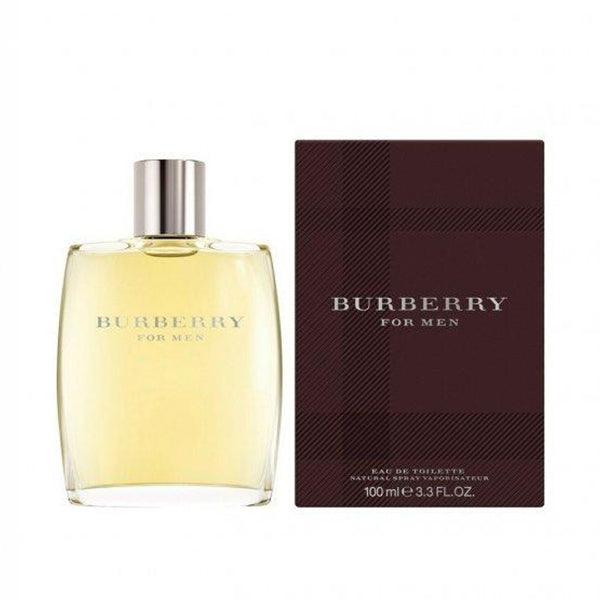 Burberry For Men EDT 100ml – Parfum bărbați - Parfumuriro