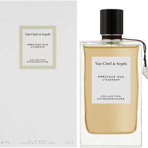 Van Cleef & Arpels - Precious Oud – Parfum unisex - Parfumuriro