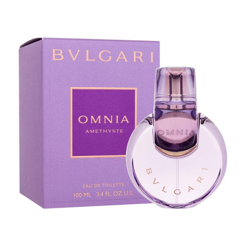 Bvlgari Omnia Amethyste EDT 100 ml – Parfum pentru femei - Parfumuriro