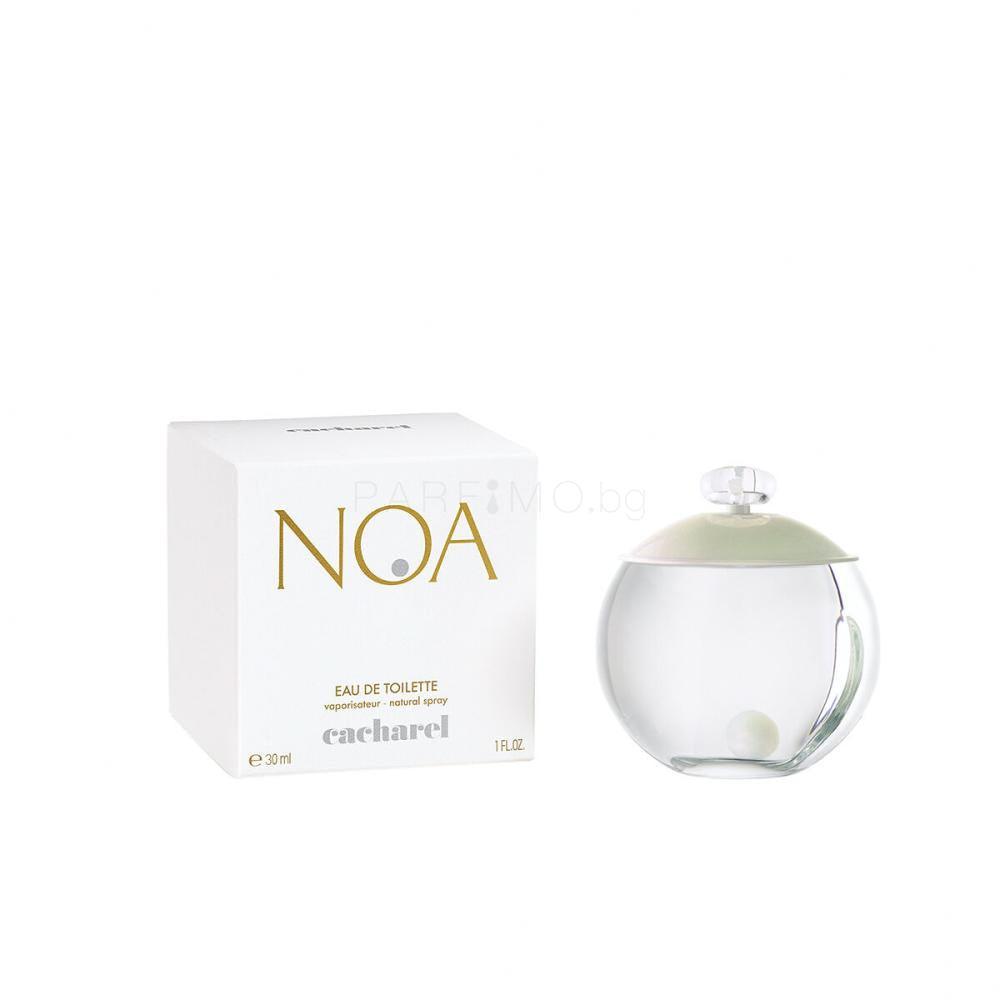 Cacharel Noa EDT 100 ml – Parfum pentru femei - Parfumuriro