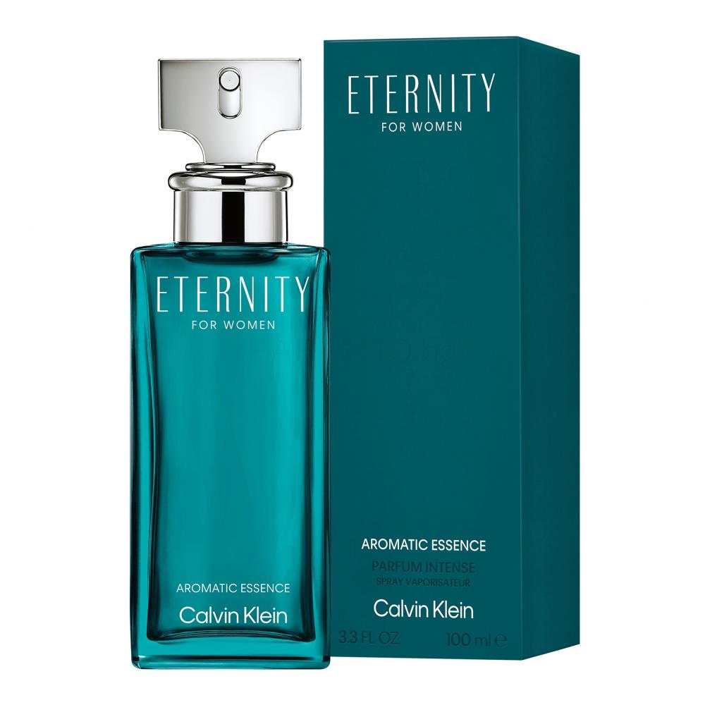 Calvin Klein Eternity For Women Aromatic Essence 100ml – Parfum pentru Femei - Parfumuriro