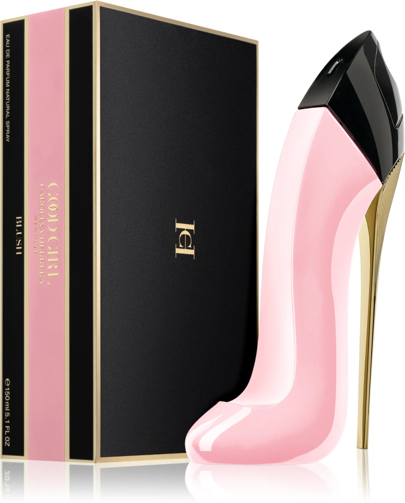 Carolina Herrera Good Girl Blush 80ml – parfum pentru femei