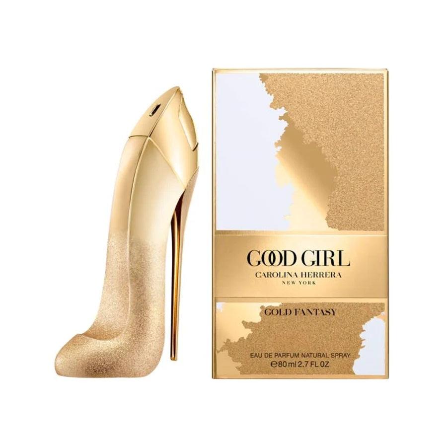 Carolina Herrera Good Girl Gold Fantasy EDP 80ml – Parfum femei - Parfumuriro