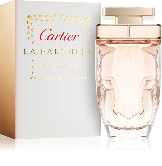 Cartier La Panthère - Apă de toaletă femei - Parfumuriro