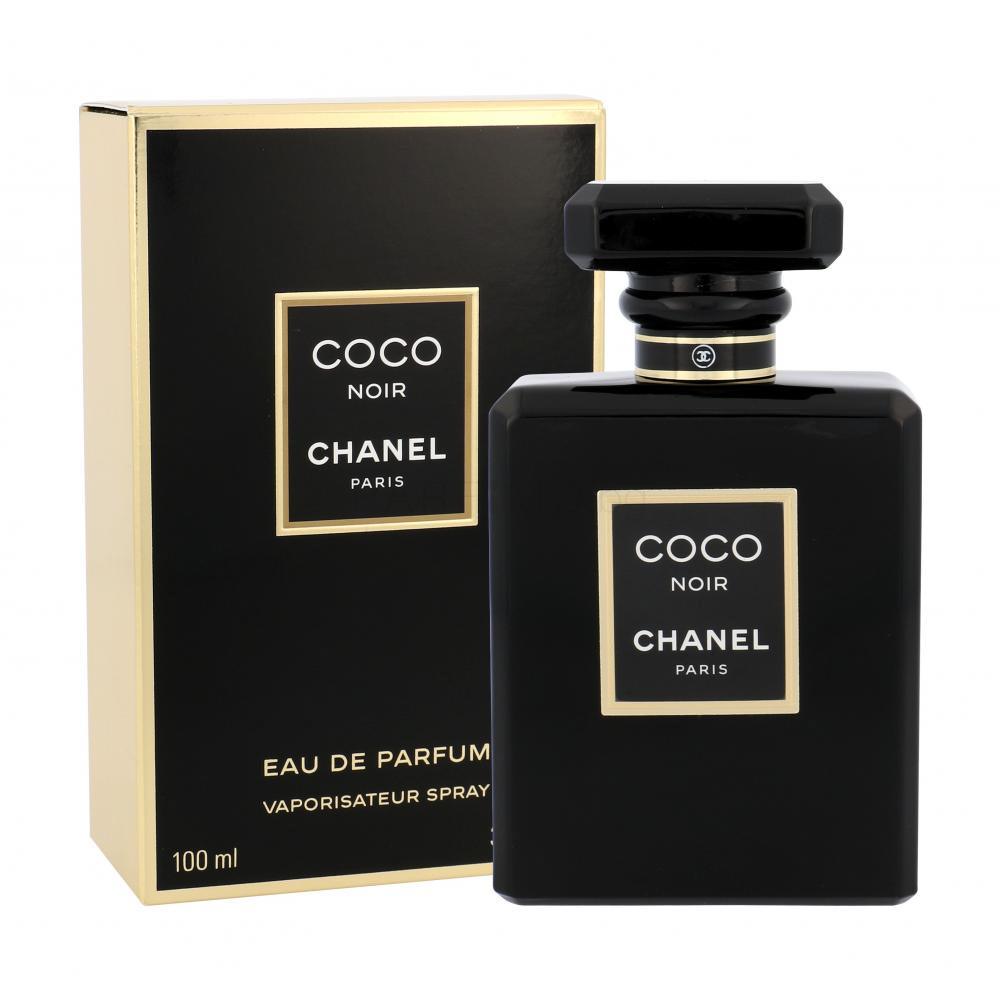 Chanel Coco Noir EDP 100 ml – Parfum femei - Parfumuriro