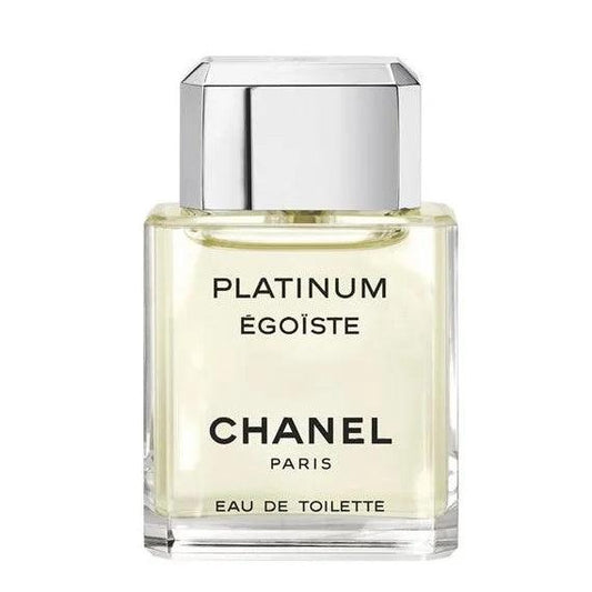 Chanel Egoiste Platinum 100 ml EDT – Parfum pentru bărbați - Parfumuriro