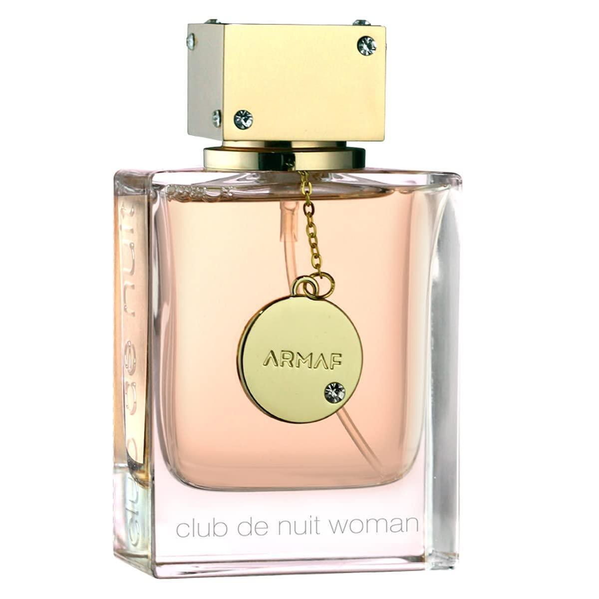 Armaf Club de Nuit Woman EDP 100 ml – Parfum pentru femei - Parfumuriro