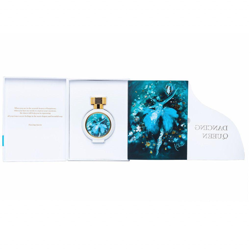 Haute Fragrance Company HFC Dancing Queen EDP 75ml – Parfum pentru femei - Parfumuriro