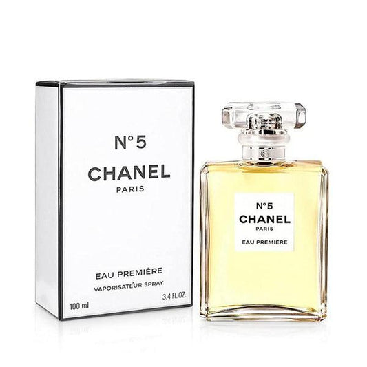 Chanel N°5 Eau Première EDP 100ml – Parfum femei - Parfumuriro