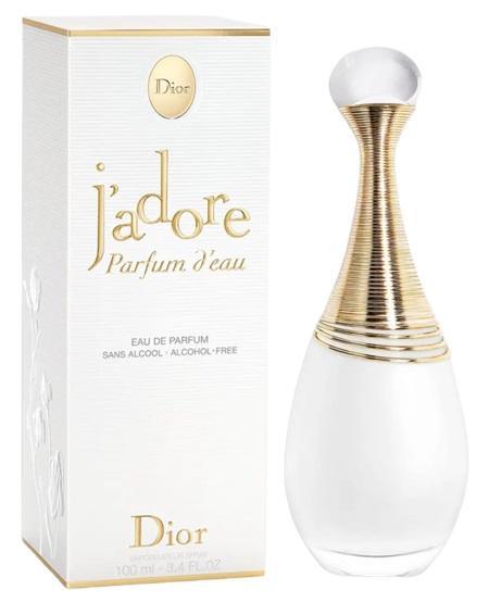 Christian Dior J'adore Parfum d`Eau EDP 100 ml – Parfum femei - Parfumuriro