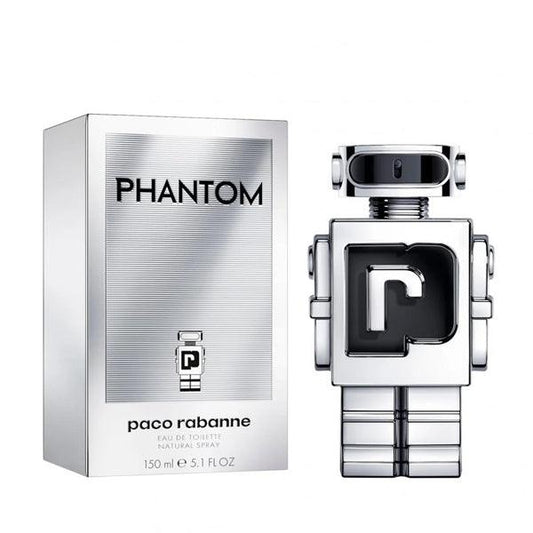 Paco Rabanne Phantom EDT 100ml – Parfum bărbați - Parfumuriro