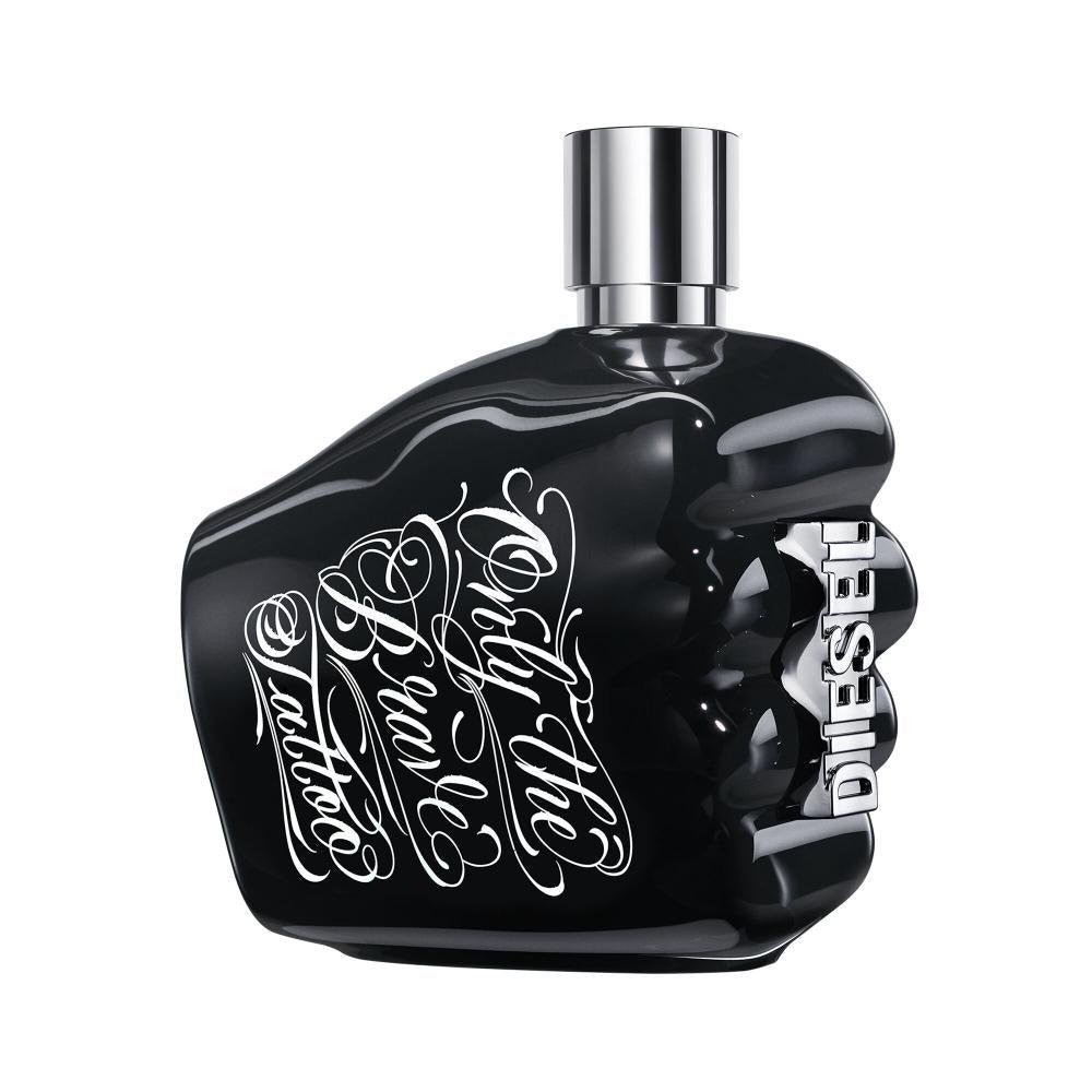 Diesel Only The Brave Tattoo EDT 75 ml – Parfum bărbați - Parfumuriro