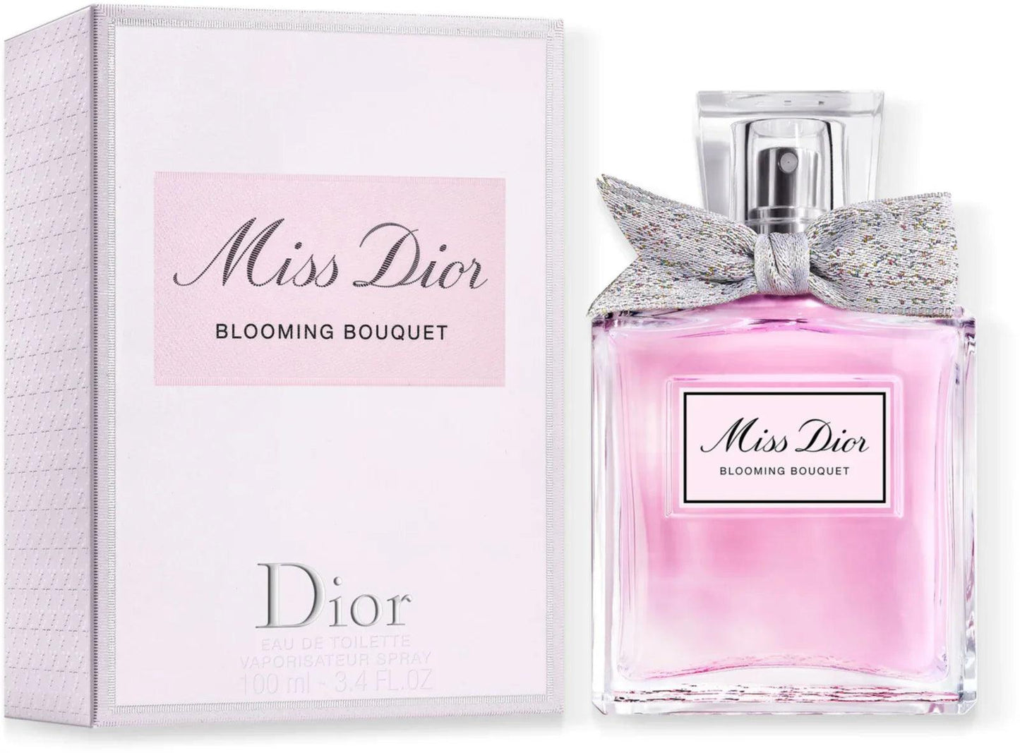 Miss Dior Blooming Bouquet EDP 100 ml – Parfum femei - Parfumuriro