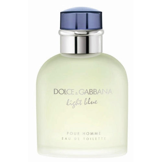 Dolce & Gabbana Light Blue EDT 125 ml – Parfum bărbați - Parfumuriro