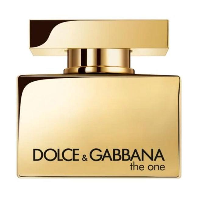 Dolce & Gabbana The One Gold Intense EDP 75 ml – Parfum femei - Parfumuriro