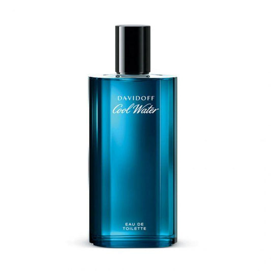 Davidoff Cool Water EDT 125 ml – Parfum bărbați - Parfumuriro