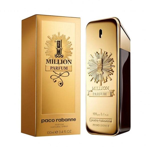 Paco Rabanne 1 Million Parfum EDP 100ml – Parfum bărbați - Parfumuriro