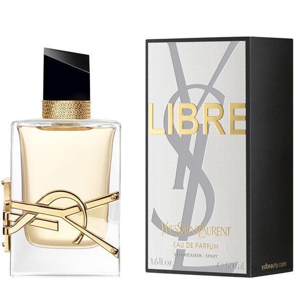 Yves Saint Laurent Libre EDP 90ml – Parfum femei - Parfumuriro