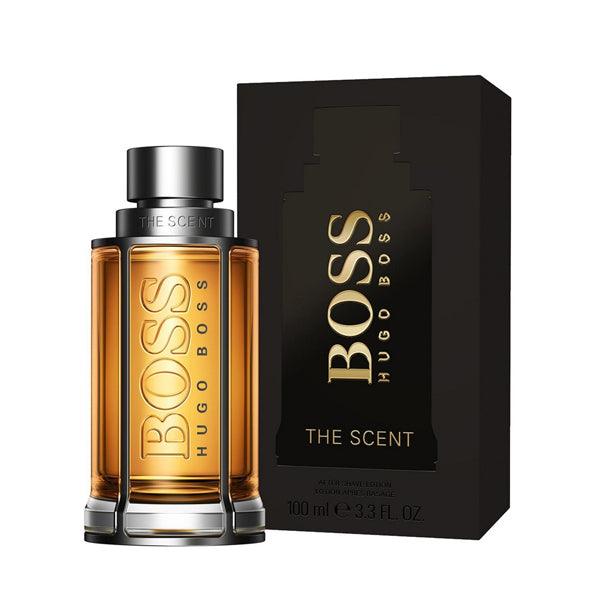 Hugo Boss The Scent EDT 100ml – Parfum bărbați - Parfumuriro