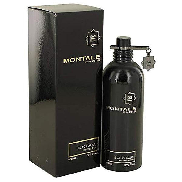 Montale Black Aoud EDP 100ml – Parfum bărbați - Parfumuriro