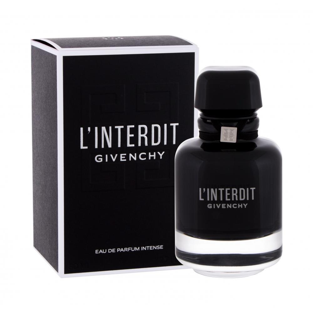 Givenchy l’interdit Intense EDP 80 ml – Parfum femei - Parfumuriro