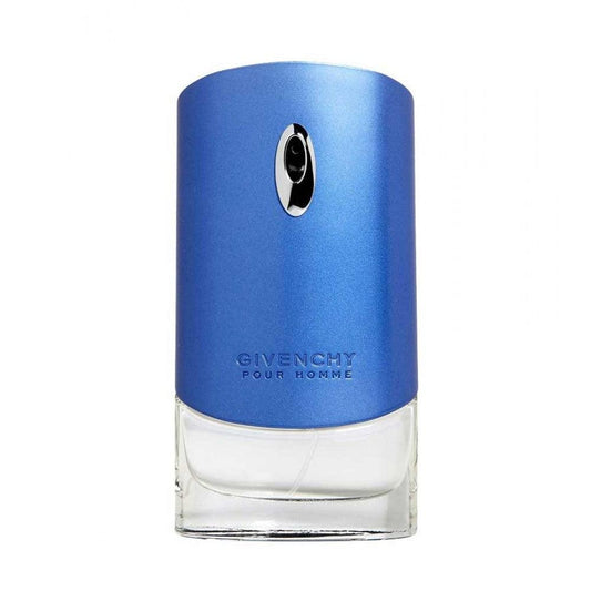 Givenchy Pour Homme Blue Label EDT 100 ml – Parfum bărbați - Parfumuriro