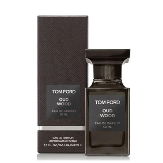 Tom Ford Oud Wood EDP 100ml – Parfum bărbați - Parfumuriro