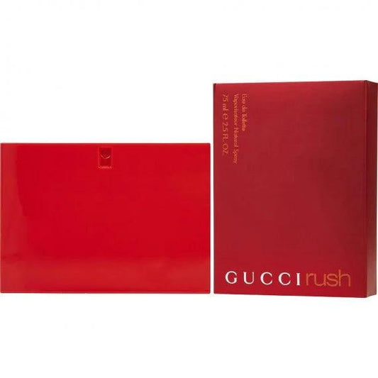 Gucci Rush – Parfum pentru femei - Parfumuriro