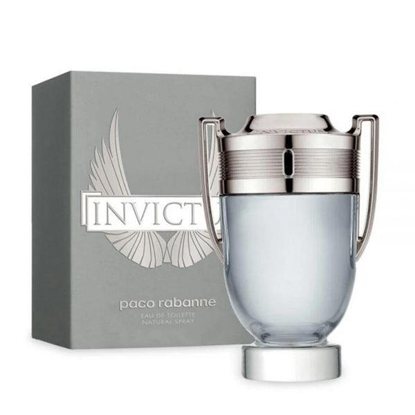 Paco Rabanne Invictus EDT 100ml – Parfum bărbați - Parfumuriro