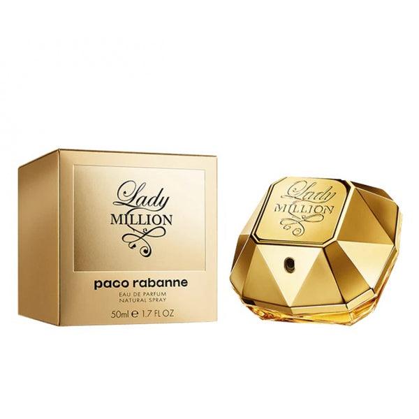 Paco Rabanne Lady Million EDP 80ml – Parfum femei - Parfumuriro