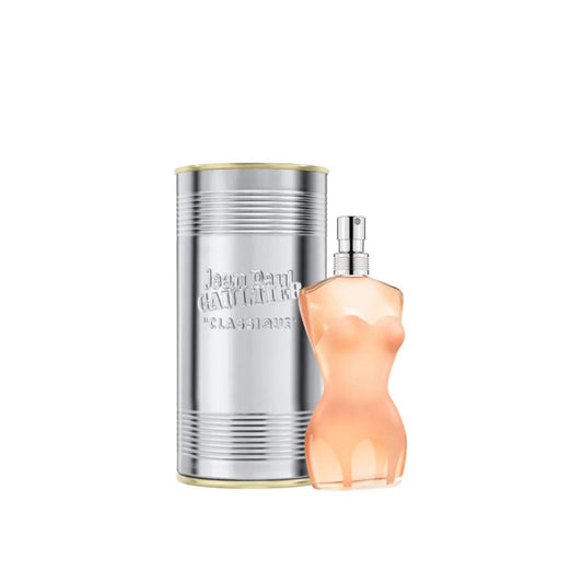 Jean Paul Gaultier Classique EDP 100 ml – Parfum pentru femei - Parfumuriro