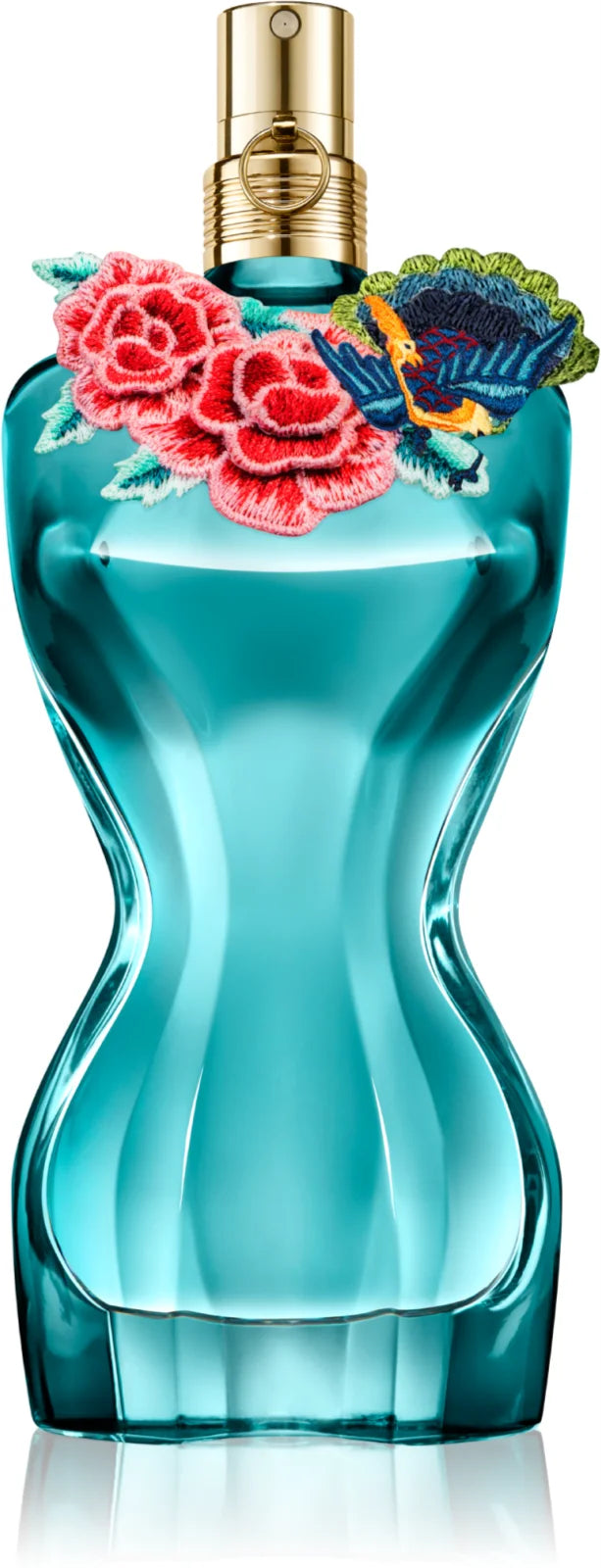 Jean Paul Gaultier La Belle Paradise Garden 100ml - Apă de Parfum pentru Femei - Parfumuriro