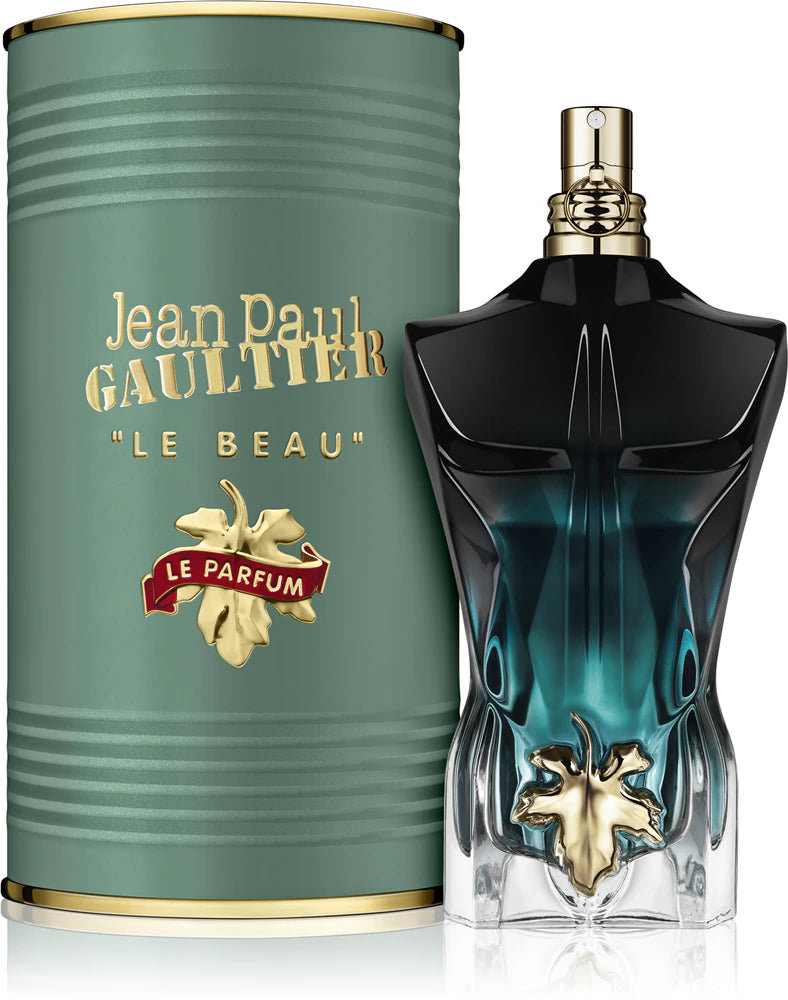 Jean Paul Gaultier Le Beau Le Parfum Intense 125 ml – parfum pentru bărbați